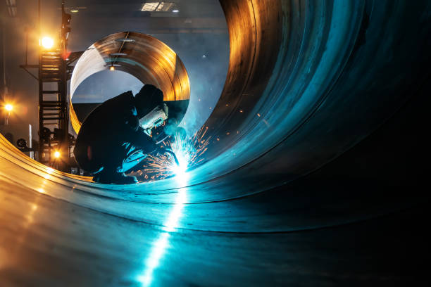 Best Welding Inspection and Certification in Smith Mills, MA