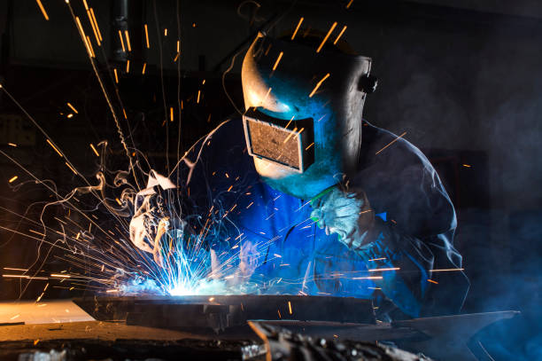 Affordable Welder Services in Smith Mills, MA