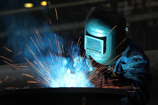 Best Structural Steel Welding in Smith Mills, MA