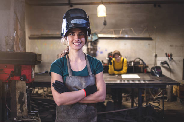 Smith Mills, MA Welder & Metal Fabrication Company